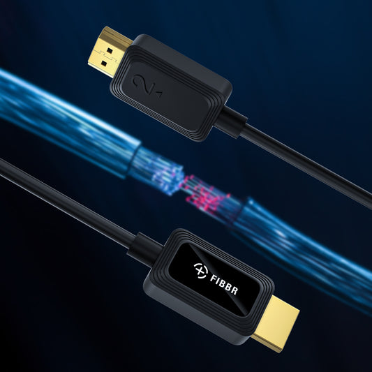 What is fiber optic cable? How does it work?