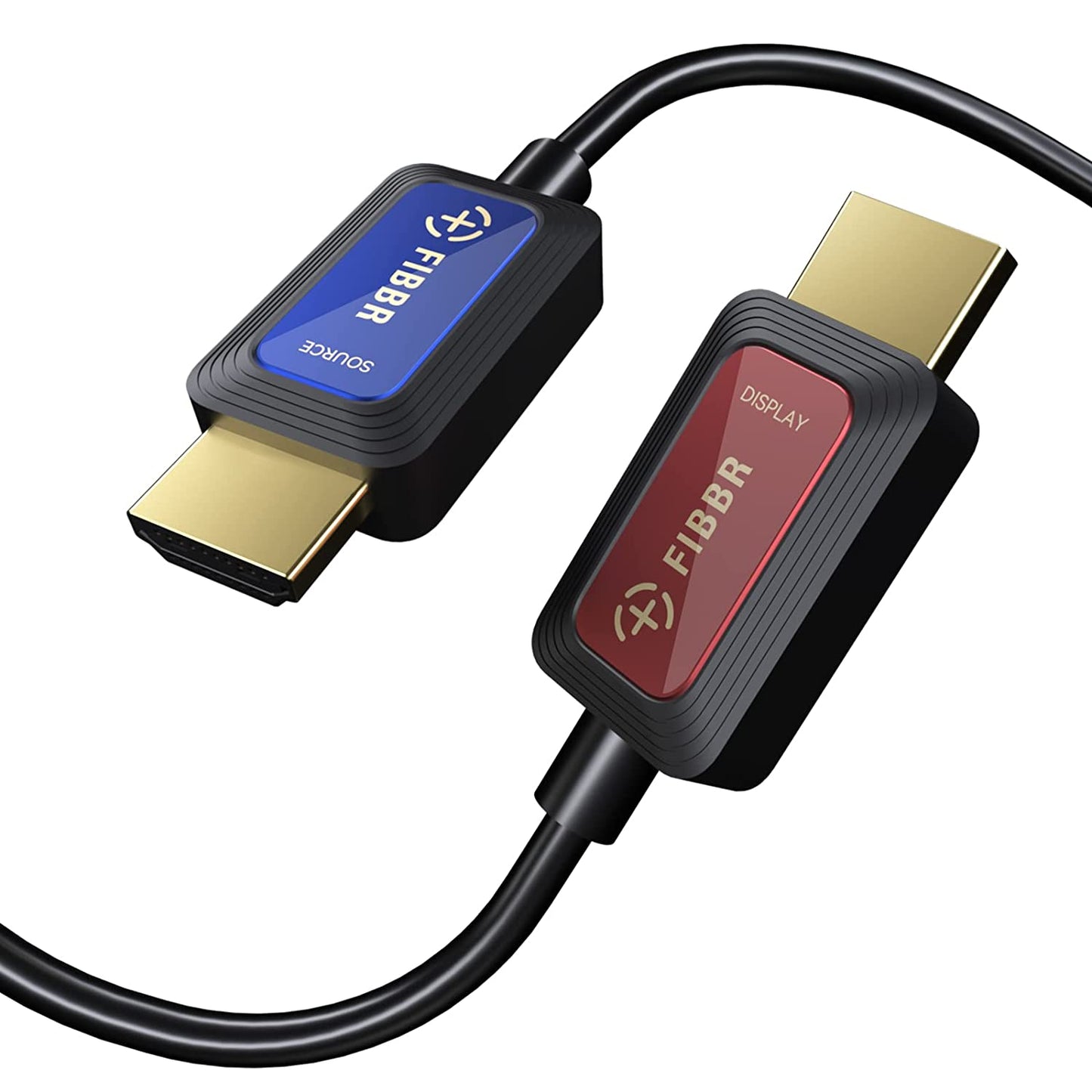 GeoHN.G HDMI 光纤电缆