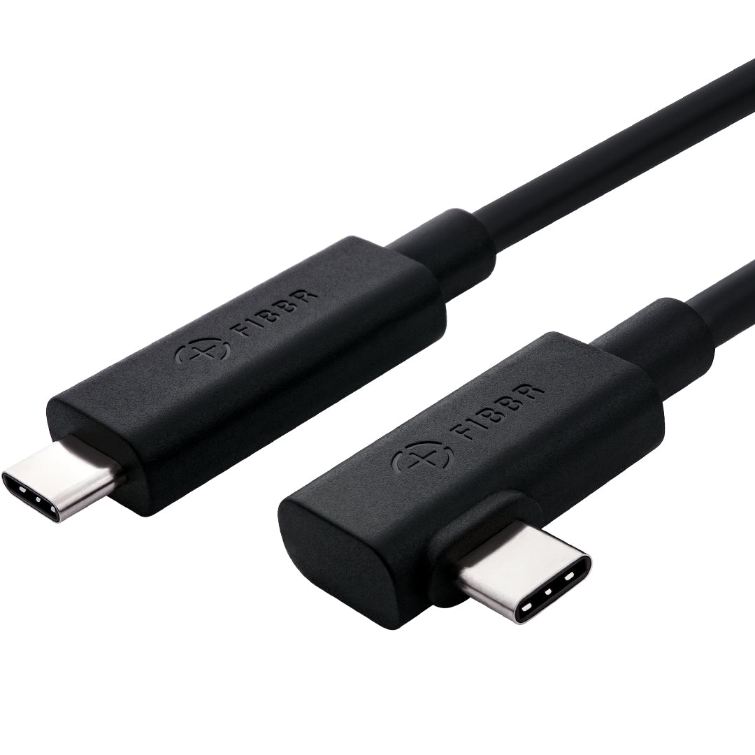 FIBBR C5 Original Oculus Quest 2 Link Cable (15ft)