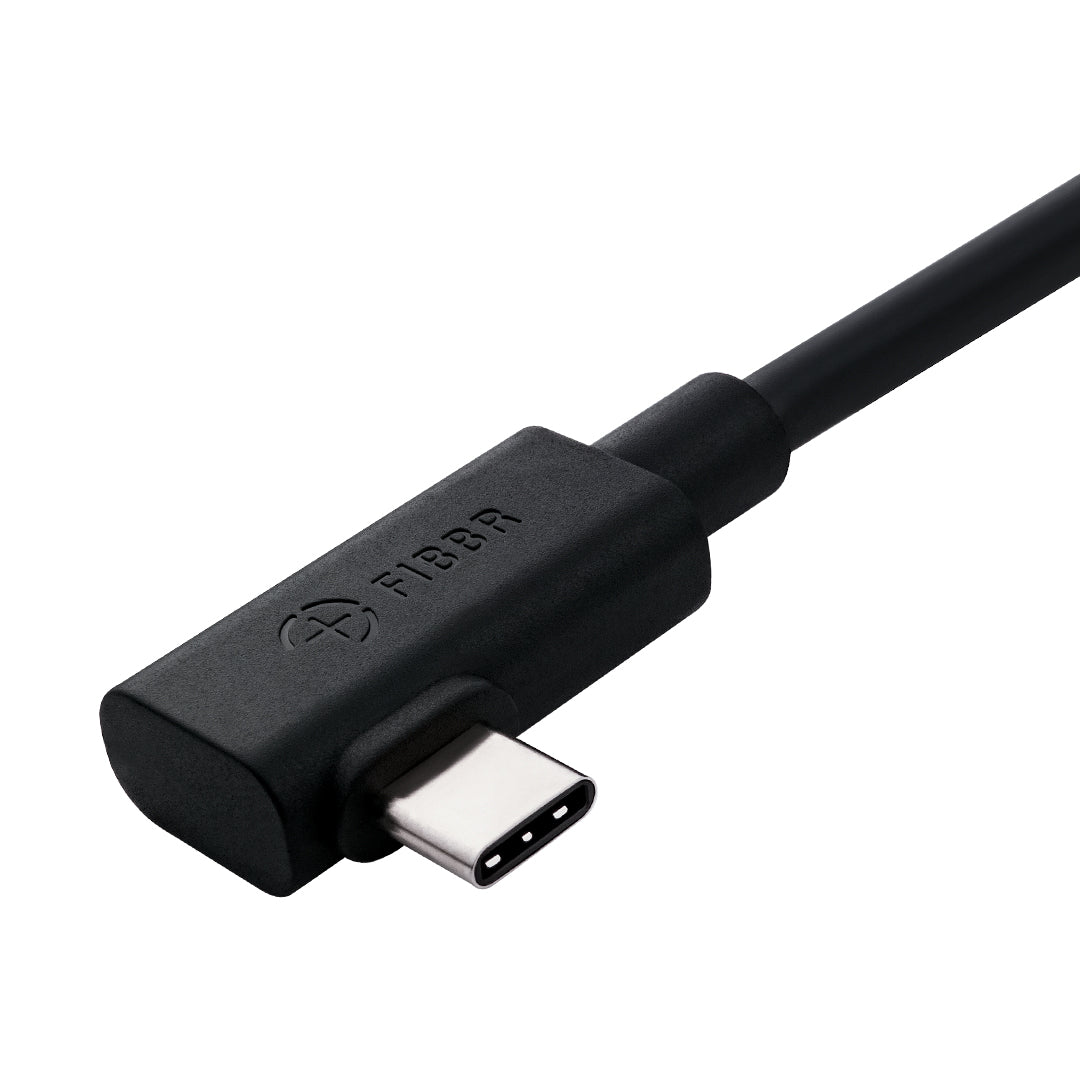 FIBBR C5 Original Oculus Quest 2 Link Cable (15ft)
