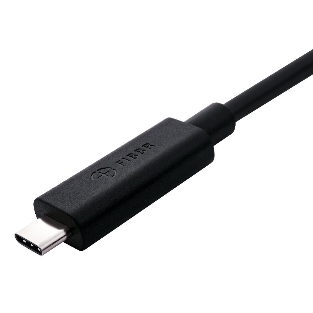 FIBBR C5 Original Oculus Quest 2 Link Cable (15ft)
