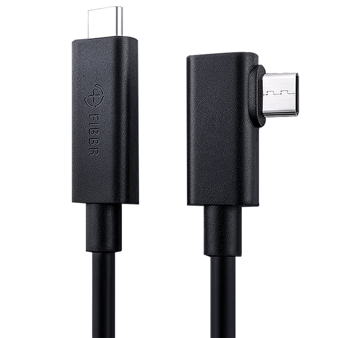 FIBBR C5 Original Oculus Quest 2 Link Cable (15ft)