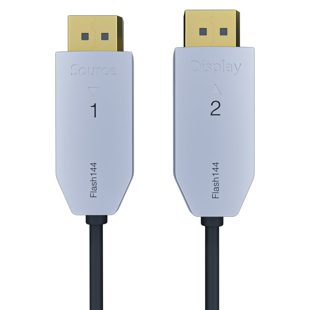 DisplayPort 1.4 Cable 90 degree Angled 8K@60Hz 4K@144Hz 2K@165Hz HDR High  Speed DP to DP Cable Display port male to male cable