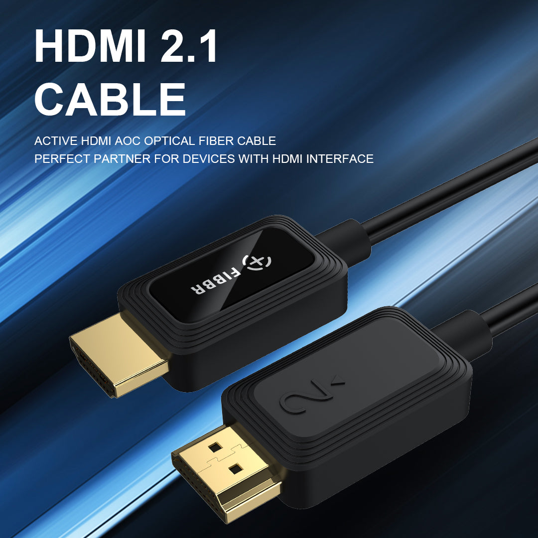 Why Gamers need HDMI 2.1