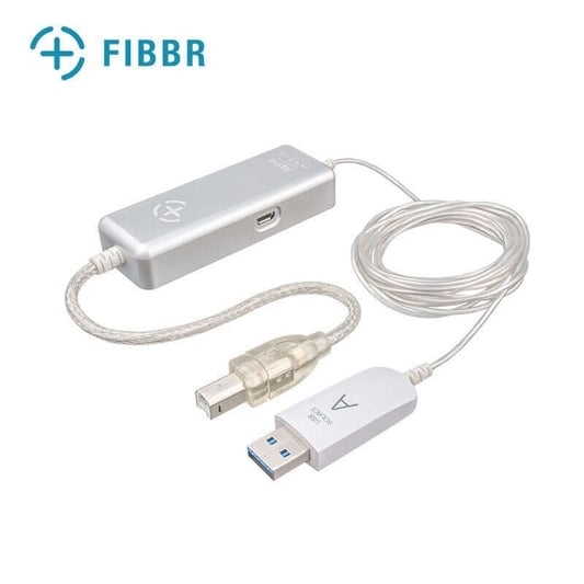 Audio Cable – FibbrCable