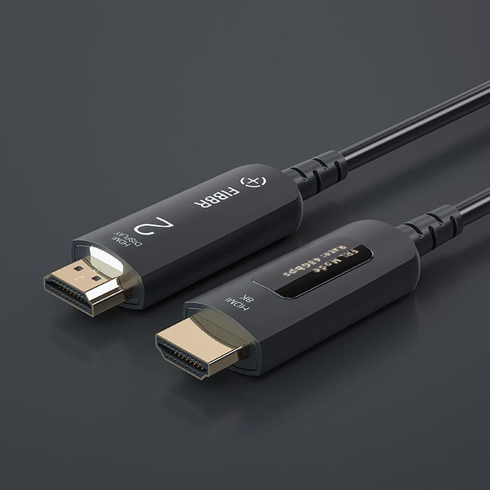 Fibbr Ultra Pro 3 Fiber Optic HDMI 2.1 Cable