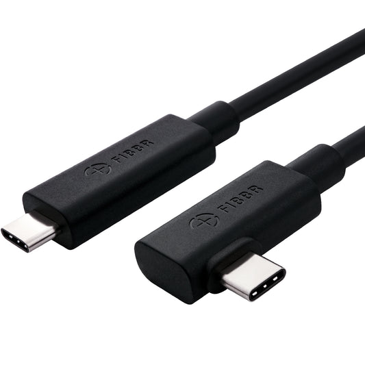 FIBBR C5 原装 Oculus Quest 2 连接线(15 英尺)