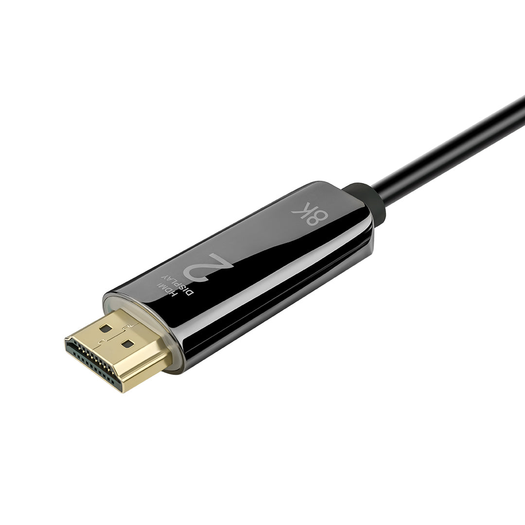 FIBBR HDM​​I 2.1 8K 超高清视频线 Pure 3/3代 Pure 系列