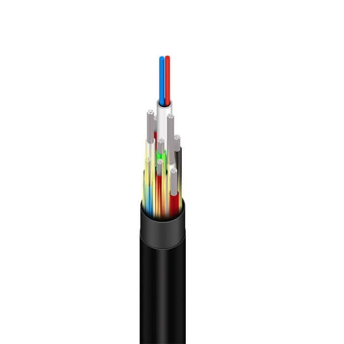 Alpha USB A-B Optical fiber digital audio cable